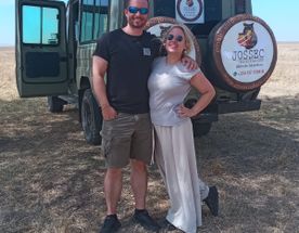 5-Day Masai Mara, Lake Nakuru & Lake Naivasha Economy safari
