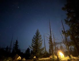 Толбачик. Земля, рождённая огнём. Джип-тур на другую планету