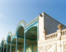 Первые истории Нового года