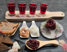 Новогодние каникулы на Русском Севере.