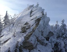 Уральские сказы Синегорья (4 дня + авиа)