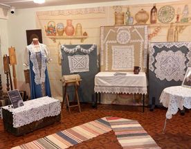 Графтио, энергия и природа: путешествие по Волхову