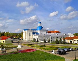 Велопокатушки и экскурсии в Беларуси на майские