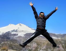 Эльбрус. Индивидуальный тур в самое сердце Кавказа