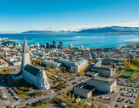 Исландия — путешествие на другую планету