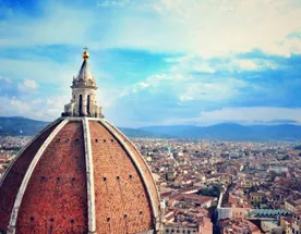 Вся Флоренция за один день