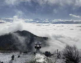 Адыгея за 3 дня: природа, термы и сыр (индивидуально, по запросу)