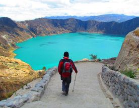 7-дневный тур «Аллея вулканов»