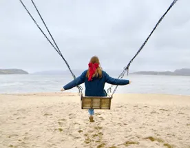 3 в 1: Мурманск-Териберка-Кировск 