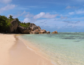 Сейшелы.Путешествие в экваториальный Рай. All Inclusive