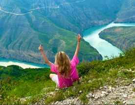 Дагестан На Максималках 5 Дней  All Inclusive и даже Больше