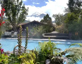 Изучение Эквадора: от высокогорья до горячих источников