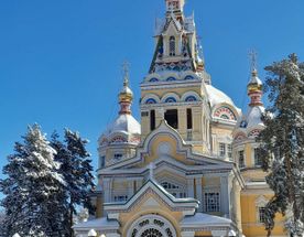 Под углом творчества с интересными людьми.