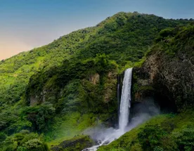 4-дневный лодж Archidona Amazon в Кичве