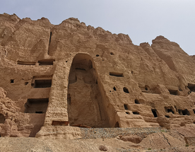 Афганистан и Пакистан: дорогами купцов, монахов, разведчиков...