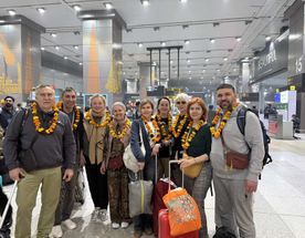 Тур по золотому треугольнику 03N/04D