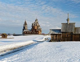 Карелия Классика за три дня!