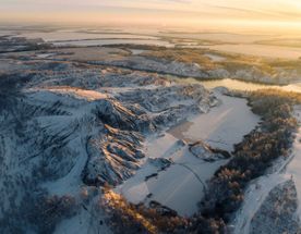 Тур в Кондуки на авто