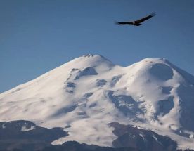 Дух гор Кабардино-Балкарии