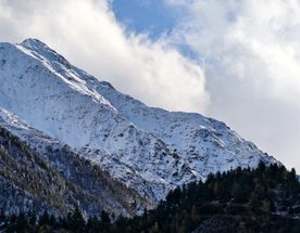 Встречаем Новый 2026 год в горах Дагестана!