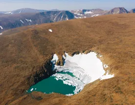 Приключенческий - Сердце Урала
