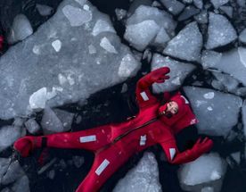 ТОП мест на Кольском. Териберка, киты, сияние, айс-флоатинг, Хибины