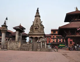 Explore All 7 UNESCO Sites: A Day Tour of Timeless Wonders