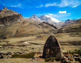 Индивидуальный тур из Ессентуков: Топ мест Кабардино-Балкарии за один день