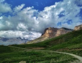 Великолепие Кабардино-Балкарии за один день. Индивидуальный тур из Минвод