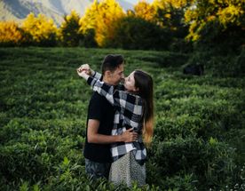 Солох-аул с фотосетом на 16 iphone Pro max (цена за 1-4 чел.)