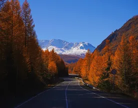 Чуйский тракт
