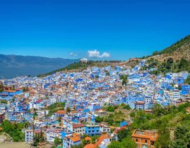 Explore Morocco in 6 Days Tour