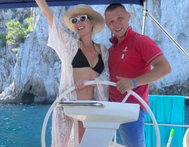 Франция под парусами: Лазурный берег от Канн до Сен-тропе