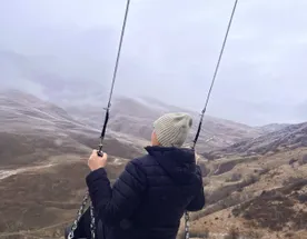 Джип тур в Северную Осетию
