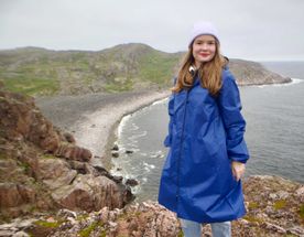 Классика! Мурманск и Териберка за три дня (отель 4*, группа до 6 чел.)