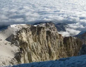 Восхождения на Орисабу и Ла Малинче, 8 дней
