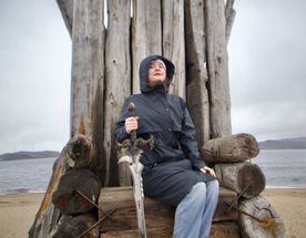 Север зовет: Мурманск и Териберка за 3 дня