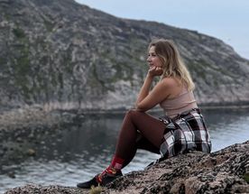 ПУТЕШЕСТВИЕ НА КРАЙ ЗЕМЛИ: ЛЕТНИЙ КОЛЬСКИЙ