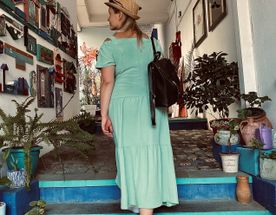 Найди, если сможешь. Квест-экскурсия по Тбилиси