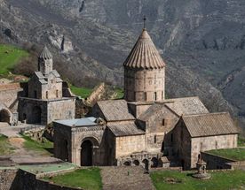 АРМЕНИЯ