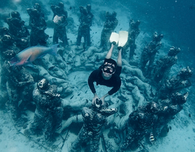 Бали и другие острова: Бали - Нуса Пенида - Гили