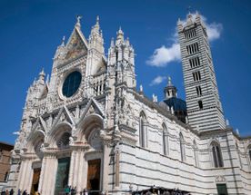 Каникулы в Тоскане