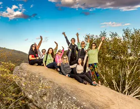 Экспресс по Итурупу и Сахалину. Путешествие на другую планету