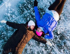 Большое Голоустное: в мини-группах