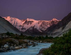 Лучшее в Кабардино-Балкарии