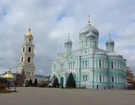 Экскурсия Арзамас-Дивеево