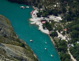 Насыщенный Дагестанский колорит за 4 дня со Звездой Гастротур Дагестан!