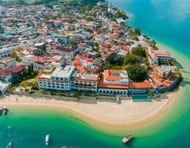 5 ДНЕЙ И 4 НОЧИ НА ЗАНЗИБАРЕ С ОДНОДНЕВНОЙ ПОЕЗДКОЙ И САФАРИ