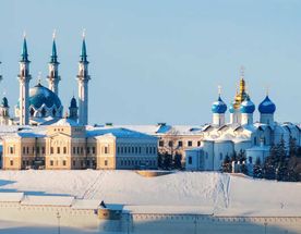 Татарстан+Марий Эл