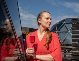 Премиум-купол, ночевка в Териберке и Мурманск!